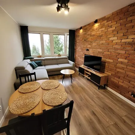 Stadion Apartamento *