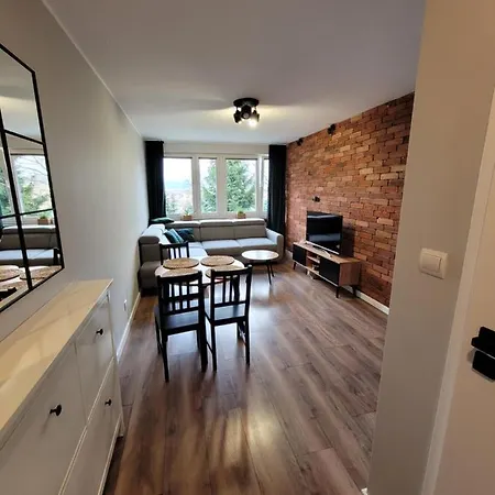 Stadion Διαμέρισμα Kamienna Gora