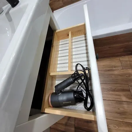 Stadion Apartamento *