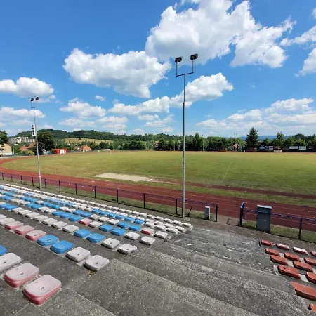 Apartamento Stadion *