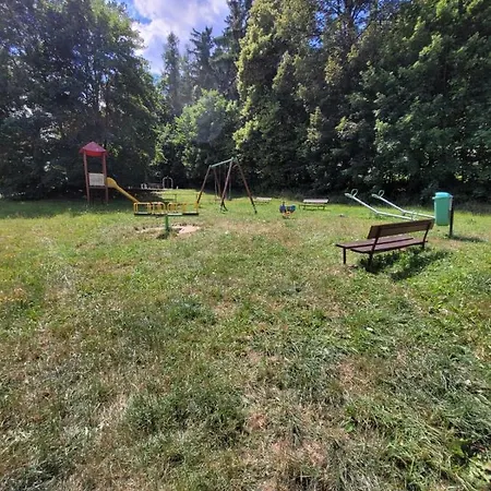 Apartamento Stadion *