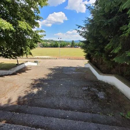 Stadion Διαμέρισμα Kamienna Gora