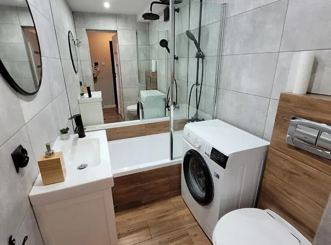 Stadion Daire Kamienna Gora