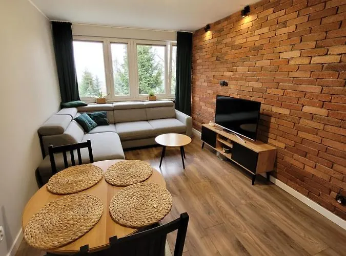 Stadion Appartement *