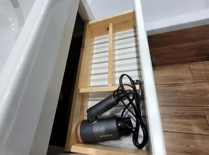 Stadion Appartement *